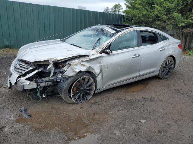 2014 HYUNDAI AZERA GLS 2014 image