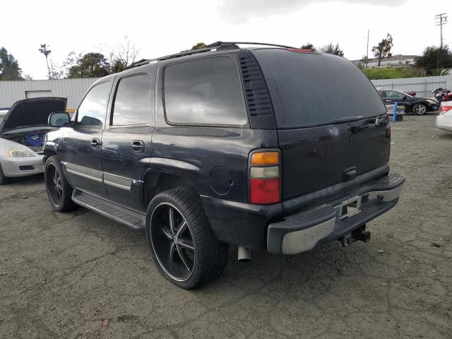 Изображение 2 2004 CHEVROLET TAHOE K1500 2004 с VIN 1GNEK13TX4J315584