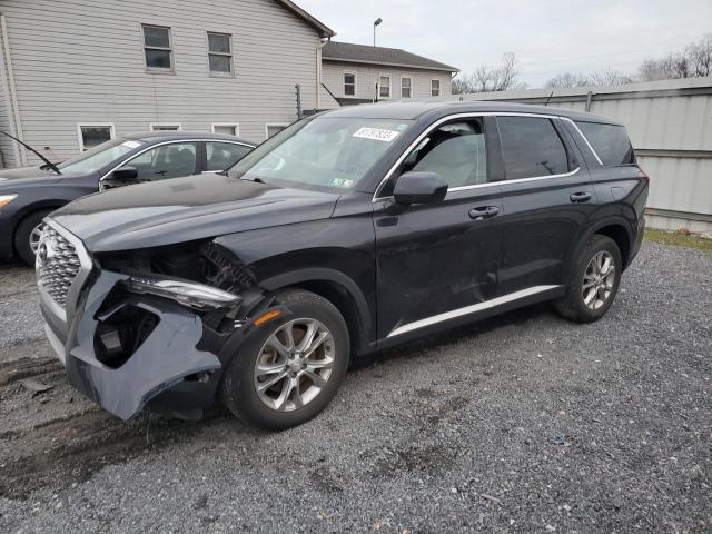Obraz 1 z 2020 HYUNDAI PALISADE SE 2020 z VIN KM8R1DHE1LU052189