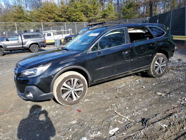 2019 SUBARU OUTBACK 2.5I LIMITED 2019 image