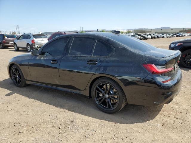 Image 2 of 2022 BMW 330I  2022 with VIN 3MW5R1J03N8C49306