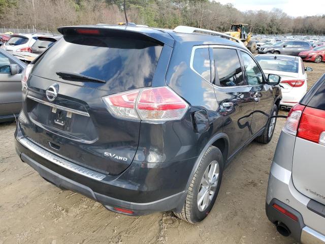 Изображение 3 2016 NISSAN ROGUE S 2016 с VIN KNMAT2MV2GP667196