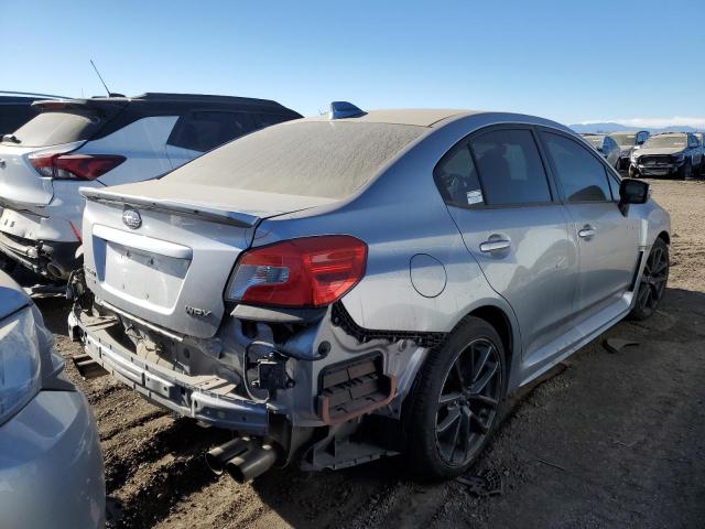 Obraz 3 z 2019 SUBARU WRX LIMITED 2019 z VIN JF1VA1P64K8806243