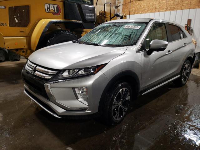 Image 1 of 2019 MITSUBISHI ECLIPSE CROSS SE 2019 with VIN JA4AT5AA7KZ024059