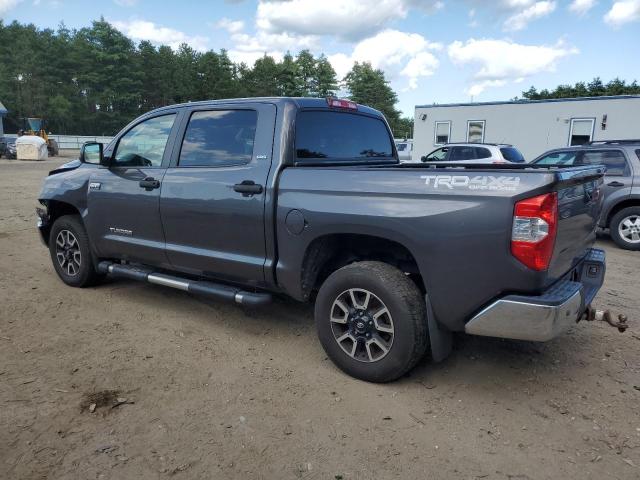 Изображение 2 Toyota Tundra Crewmax Sr5 2015 с VIN 5TFDY5F14FX434896