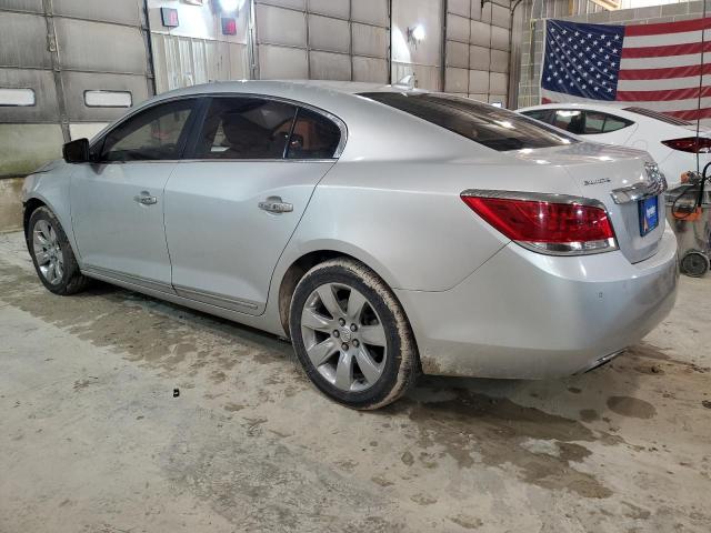 Изображение 2 2012 BUICK LACROSSE PREMIUM 2012 с VIN 1G4GD5E33CF121783
