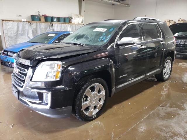 2016 GMC TERRAIN SLT 2016 image