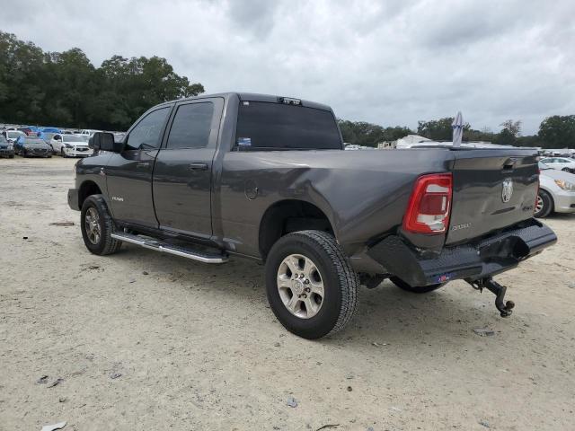 Image 2 of 2020 RAM 2500 BIG HORN 2020 with VIN 3C6UR5DL8LG183793