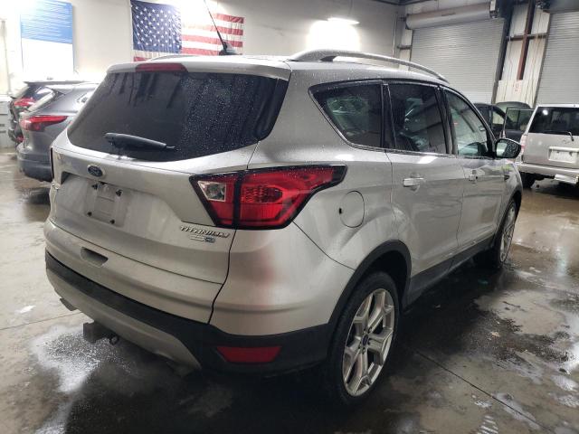 Изображение 3 2019 FORD ESCAPE TITANIUM 2019 с VIN 1FMCU9J97KUA33958