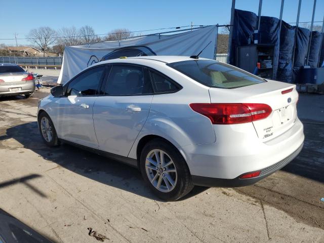 Image 2 of 2015 FORD FOCUS SE 2015 with VIN 1FADP3F26FL311257