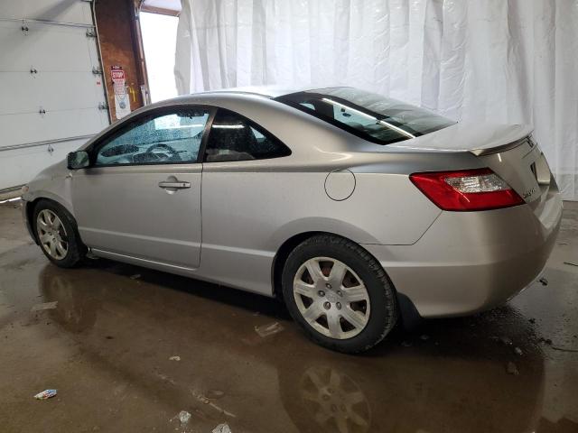 Image 2 of 2008 HONDA CIVIC LX 2008 with VIN 2HGFG12658H574924