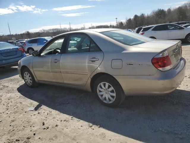 Obraz 2 z 2005 TOYOTA CAMRY LE 2005 z VIN 4T1BE32K25U062408