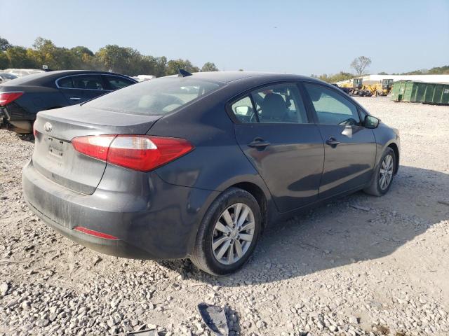 Изображение 3 2014 KIA FORTE LX 2014 с VIN KNAFX4A62E5249231