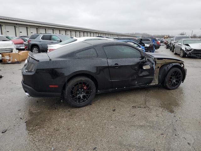 Image 3 of 2012 FORD MUSTANG GT 2012 with VIN 1ZVBP8CF1C5255375
