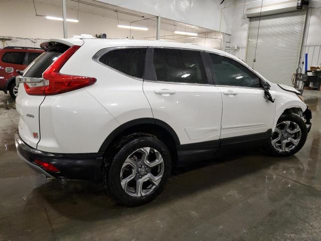 Изображение 3 2019 HONDA CR-V EXL 2019 с VIN 5J6RW2H88KL024750