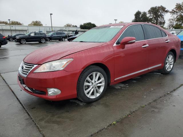 2011 LEXUS ES 350 2011 image