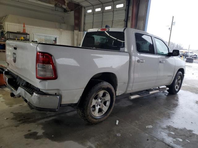 Image 3 of 2022 RAM 1500 BIG HORN/LONE STAR 2022 with VIN 1C6RREFT8NN113501