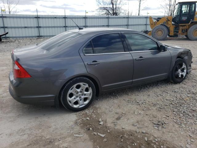 Obraz 3 z 2011 FORD FUSION SE 2011 z VIN 3FAHP0HG7BR167951