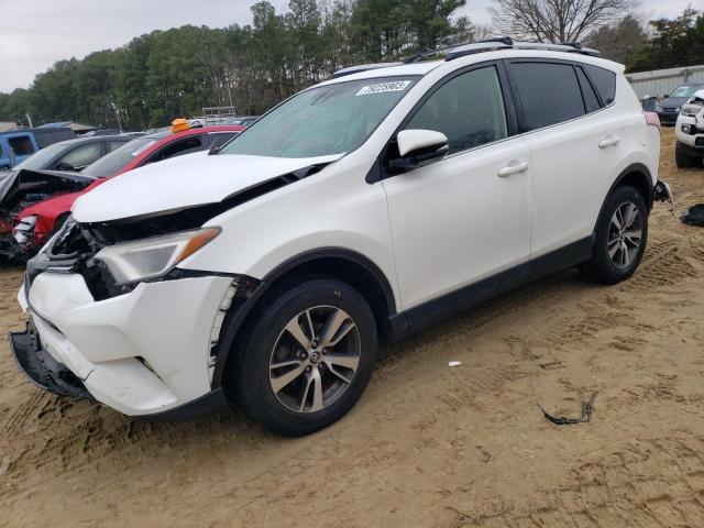 Obraz 1 z 2016 TOYOTA RAV4 XLE 2016 z VIN JTMRFREV4GJ097089