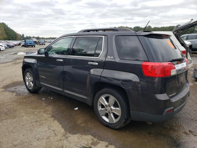 Obraz 2 z 2014 GMC TERRAIN SLE 2014 z VIN 2GKALREK8E6358931