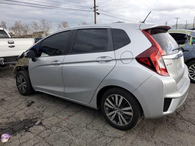 Image 2 of 2015 HONDA FIT EX 2015 with VIN 3HGGK5H82FM773009