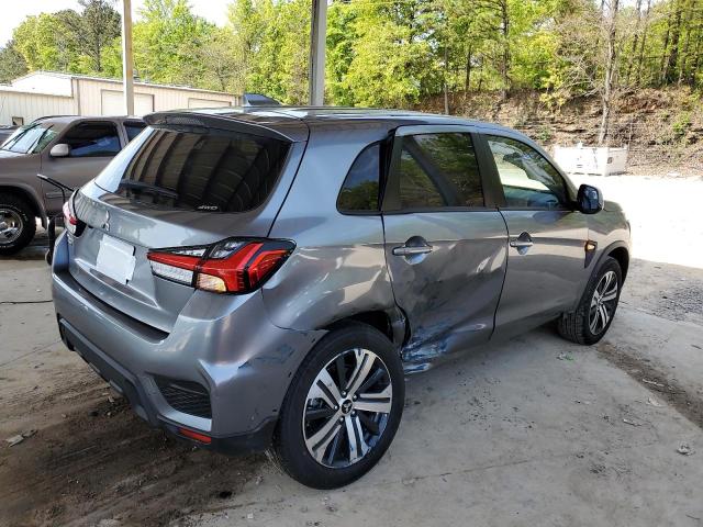 Image 3 of 2024 MITSUBISHI OUTLANDER SPORT S/SE 2024 with VIN JA4ARUAU7RU006350