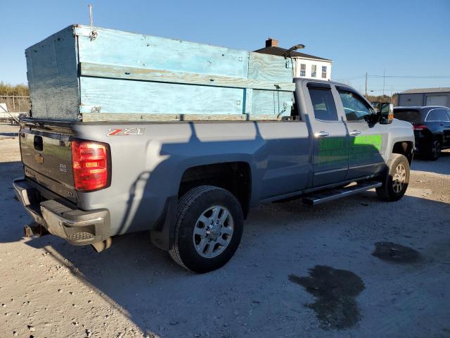 Obraz 3 z 2015 CHEVROLET SILVERADO K2500 HEAVY DUTY LTZ 2015 z VIN 1GC2KWEG6FZ556569