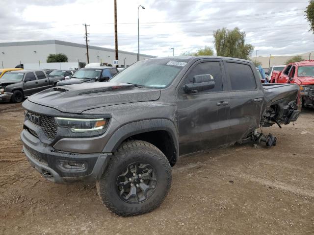 Image 1 of 2021 RAM 1500 TRX 2021 with VIN 1C6SRFU95MN903061