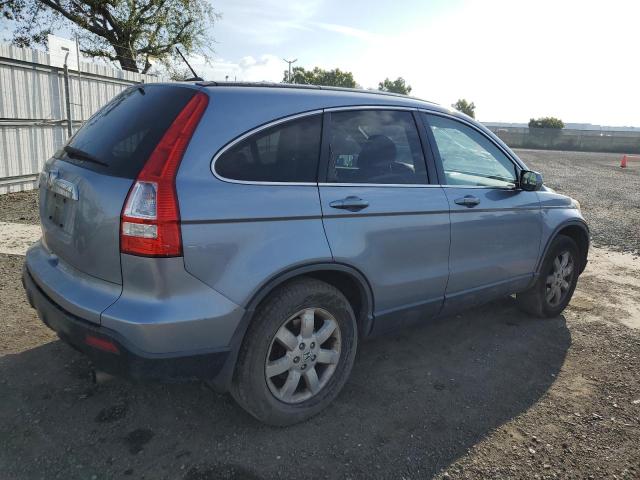 Image 3 of 2007 HONDA CR-V EXL 2007 with VIN JHLRE38737C081034