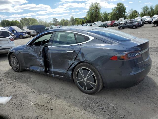 Obraz 2 z 2018 TESLA MODEL S  2018 z VIN 5YJSA1E23JF275645