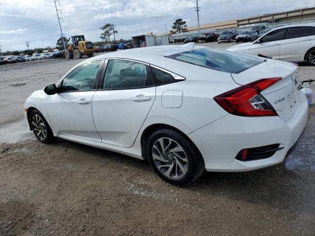 Obraz 2 z 2018 HONDA CIVIC EX 2018 z VIN 2HGFC2F75JH571371