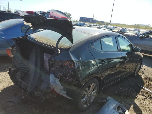 Image 3 of 2017 HYUNDAI ELANTRA SE 2017 with VIN 5NPD84LF6HH153174