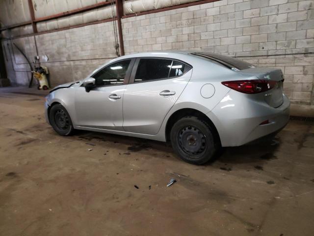 Изображение 2 2018 MAZDA 3 SPORT 2018 с VIN 3MZBN1U79JM269200