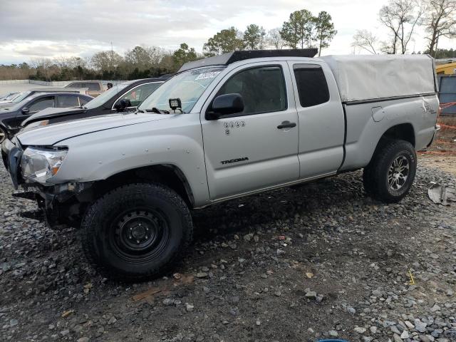 Obraz 1 z 2005 TOYOTA TACOMA ACCESS CAB 2005 z VIN 5TEUU42N35Z064109