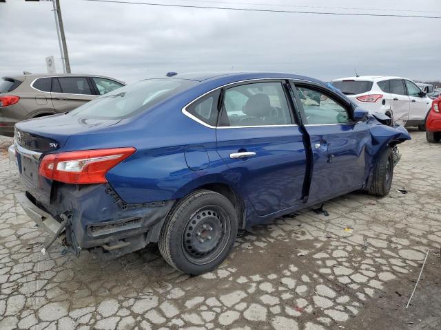 Image 3 of 2017 NISSAN SENTRA S 2017 with VIN 3N1AB7APXHY288181