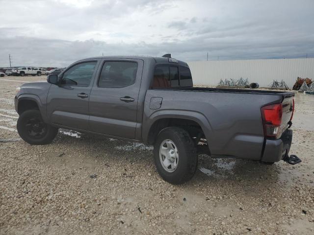 Изображение 2 2021 TOYOTA TACOMA DOUBLE CAB 2021 с VIN 5TFCZ5AN0MX261832