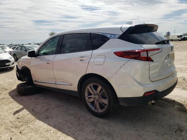 Obraz 2 z 2020 ACURA RDX ADVANCE 2020 z VIN 5J8TC2H72LL031806