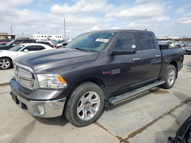 Obraz 2018 RAM 1500 SLT 2018