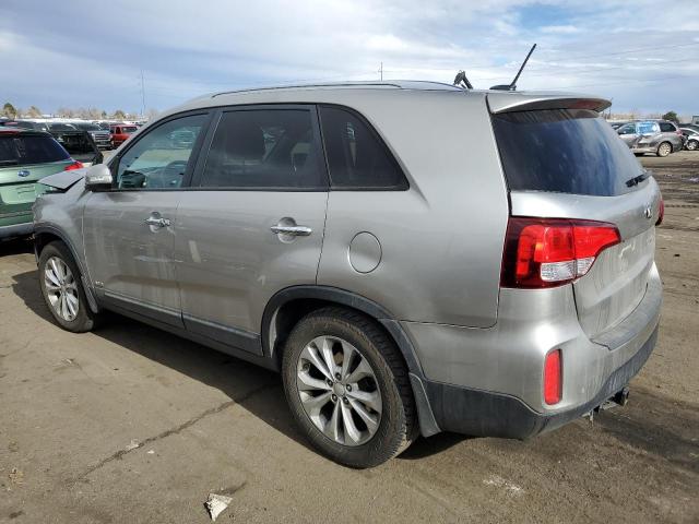 Obraz 2 z 2015 KIA SORENTO EX 2015 z VIN 5XYKUDA73FG620442