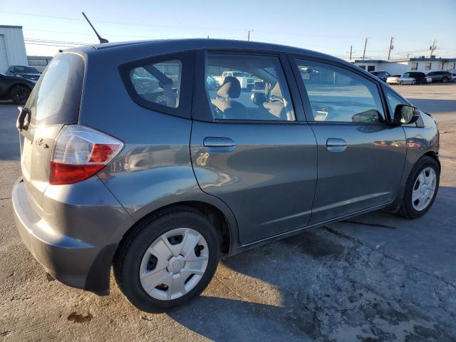 Image 3 of 2013 HONDA FIT  2013 with VIN JHMGE8H34DC018114