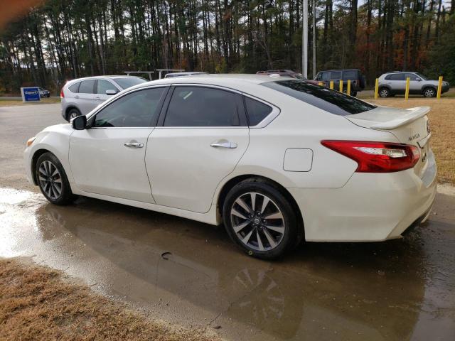 Image 2 of 2017 NISSAN ALTIMA 2.5 2017 with VIN 1N4AL3AP9HC159530