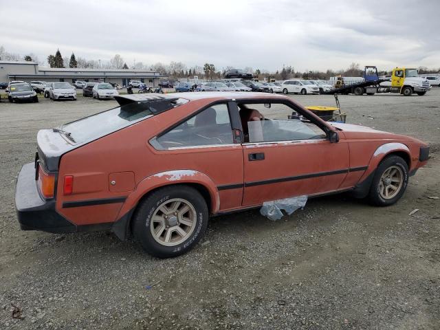 Obraz 3 z 1982 TOYOTA SUPRA  1982 z VIN JT2MA67L2C0033788