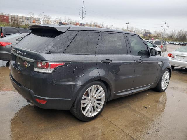 Изображение 3 2016 LAND ROVER RANGE ROVER SPORT SC 2016 с VIN SALWR2EF2GA594550