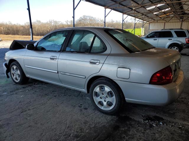 Изображение 2 2006 NISSAN SENTRA 1.8 2006 с VIN 3N1CB51D16L546892