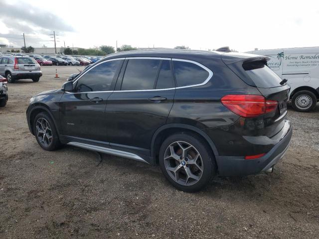 Image 2 of 2016 BMW X1 XDRIVE28I 2016 with VIN WBXHT3C3XGP884454