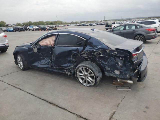 Изображение 2 2016 MAZDA 6 TOURING 2016 с VIN JM1GJ1V57G1440551