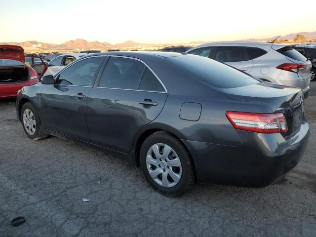 Изображение 2 2011 TOYOTA CAMRY BASE 2011 с VIN 4T4BF3EK7BR169139