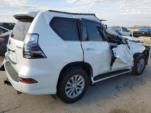 Изображение 3 2021 LEXUS GX 460 PREMIUM 2021 с VIN JTJAM7BX2M5269294