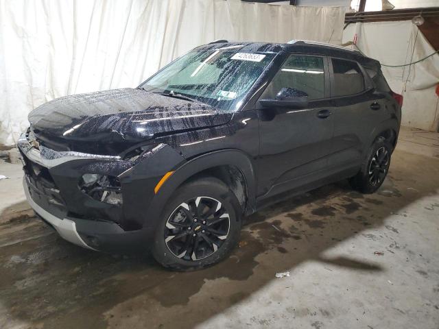 2023 CHEVROLET TRAILBLAZER LT 2023 image
