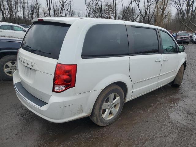 Obraz 3 z 2016 DODGE GRAND CARAVAN SE 2016 z VIN 2C4RDGBG5GR251305